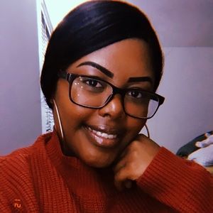 Meet your Posher, Kiara